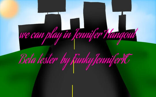 This Game is still longer development